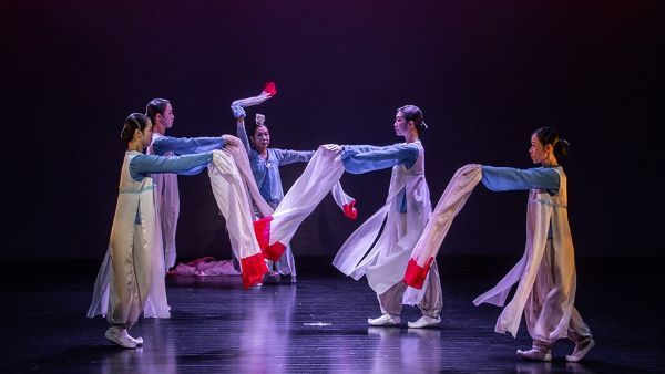 사진=정주미 재인청 예술단