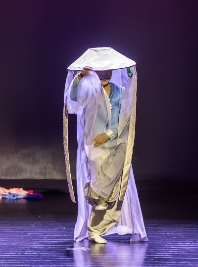 출처=정주미 재인청 예술단