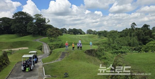 이글릿지GC [사진=서진수기자]