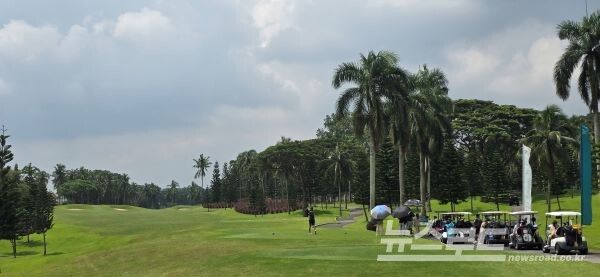 말라라얏GC [사진=서진수기자]