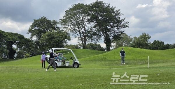 말라라얏GC [사진=서진수기자]