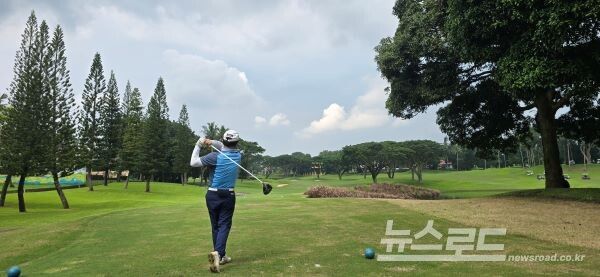 말라라얏GC [사진=서진수기자]