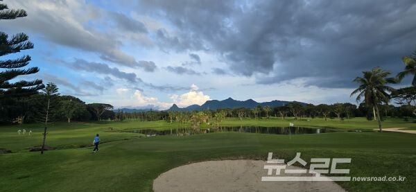 말라라얏GC [사진=서진수기자]