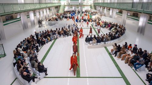 사진 제공: 라코스테(Lacoste)