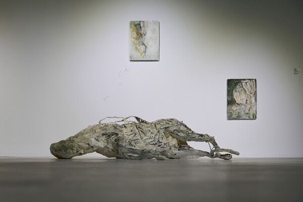 2025 ChunMan Art for Young 1등 ‘天(천)’ 수상작 ‘당신의 첫 번째 말’