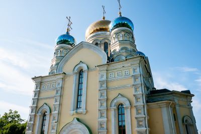 [교원투어_사진자료] 여행이지, 블라디보스토크 패키지 이미지