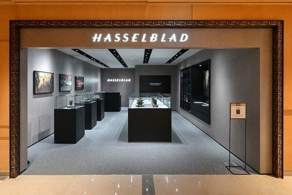 신세계백화점 강남점 1호점