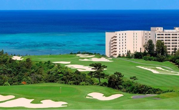 오키나와 Grand PGM CC [사진=바로골프]