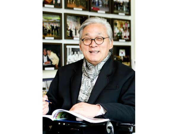 정덕환 씨는 40여 년에 걸쳐 장애인의 사회참여를 확대하며 자립 중심의 ‘생산적 복지’ 모델 구축에 힘써왔다.