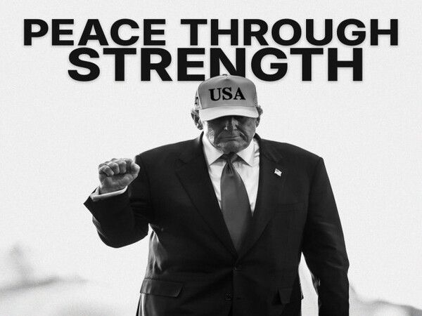 [사진=트럼프 미국 대통령 SNS]