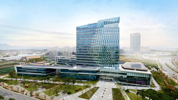 한전 본사 [사진=한전]