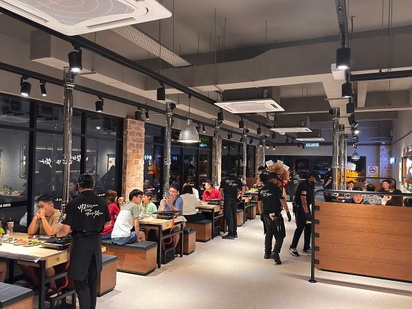 사진제공=하남돼지집