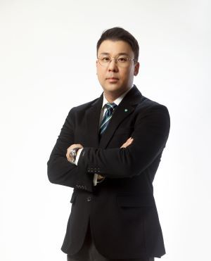 우준열 사장. 사진=모두투어