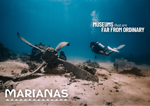 출처=마리아나관광청_신규 브랜드 캠페인 이미지