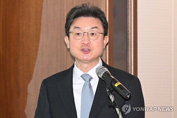 이억원 금융위원장/연합뉴스