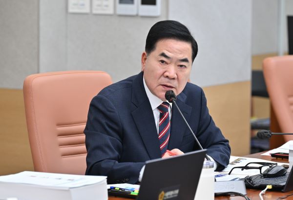 김원태 서울시의원 [사진=서울시의회]