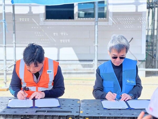 크나우프 석고보드㈜ 제공