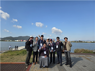 SH 장애인조정팀 [사진=SH]