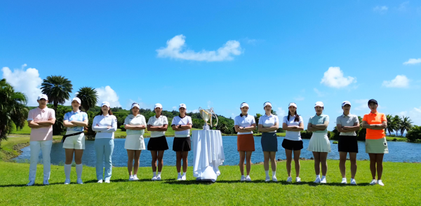 라오라오베이 인비테이셔널 시즌1 더 메모리 [사진=마리아나관광청]