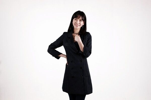 겨울방학 학년별 맞춤 영어 학습 전략을 공개한 이지프레임 영어학원 김지현 원장 “이번 겨울방학 프로그램을 통해 학생들이 영어 실력뿐만 아니라 자신감, 공부하는 방법까지 함께 얻을 수 있도록 지원하겠다”고 말했다.