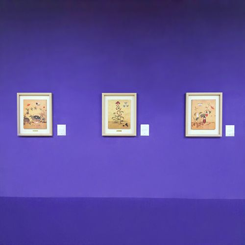 사진 - 위아트 ‘학교 속 미술관’ 설치 사례 (위아트 제공)