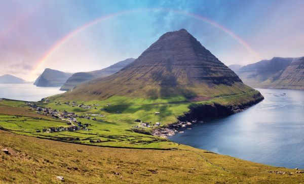 페로제도_ⓒ내일투어