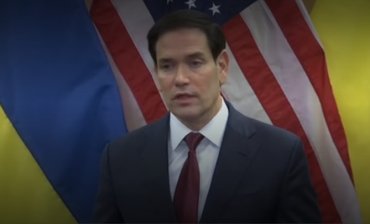 마크 루비오 미 국무부장관 [사진=CNN화면 갈무리/뉴스로드]