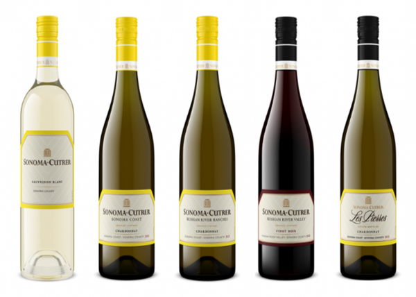 사진=소노마 커터 5품목 (제공 : 금양인터내셔날)