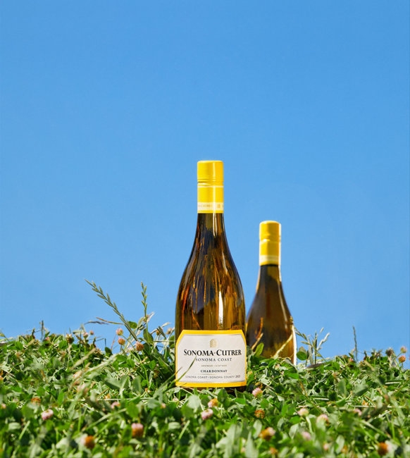 소노마 커터 소노마 코스트 샤르도네 (제공 : 금양인터내셔날)