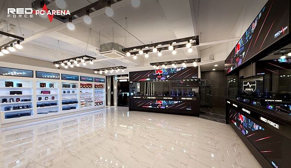 사진제공=레드포스pc방