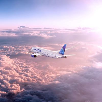 사진=유나이티드 항공