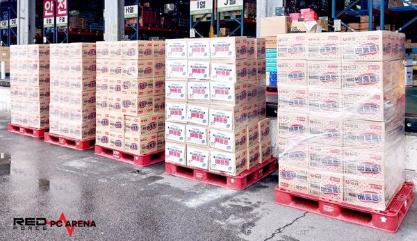 사진제공=레드포스pc방