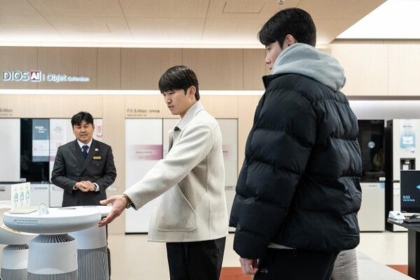 LG전자 베스트샵 제공