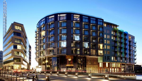 더 시프의 외관_호텔스닷컴