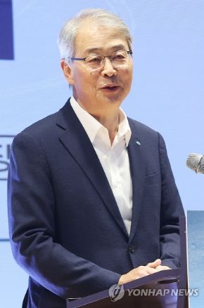 우리금융그룹 임종룡 회장