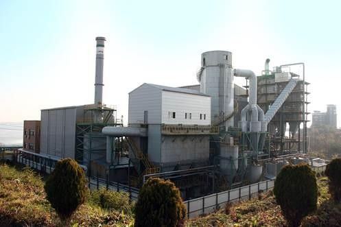 리뉴어스(옛 환경시설관리) 소각시설/연합뉴스