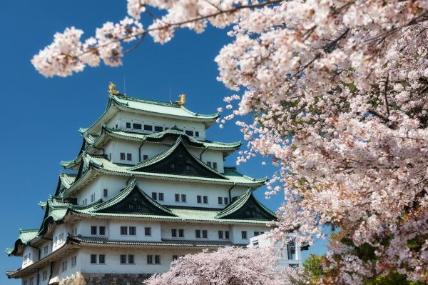 나고야성 [사진=모두투어]