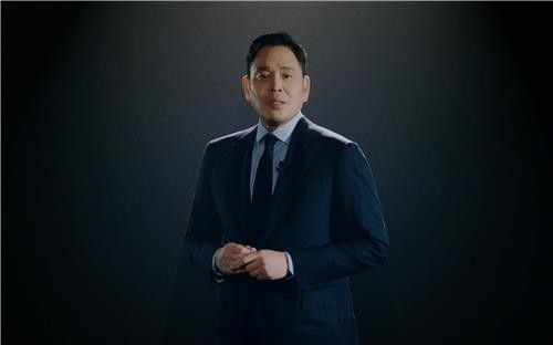 정용진 신세계 부회장/연합뉴스