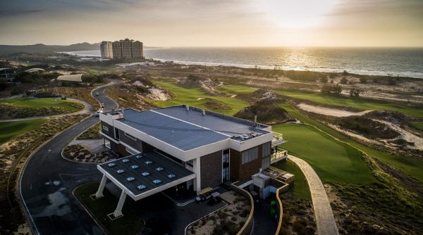 [하나투어 사진자료]베트남 호치민 호짬 더 블러프CC