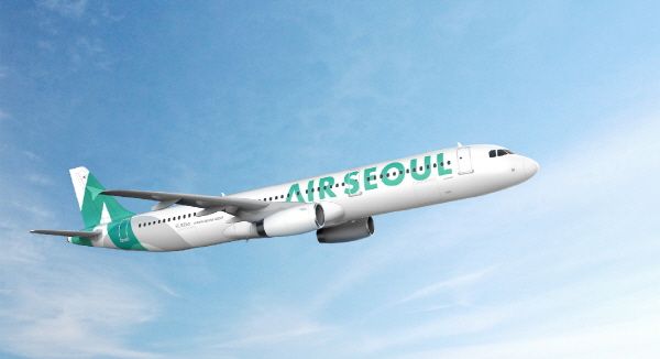 [사진=에어서울]