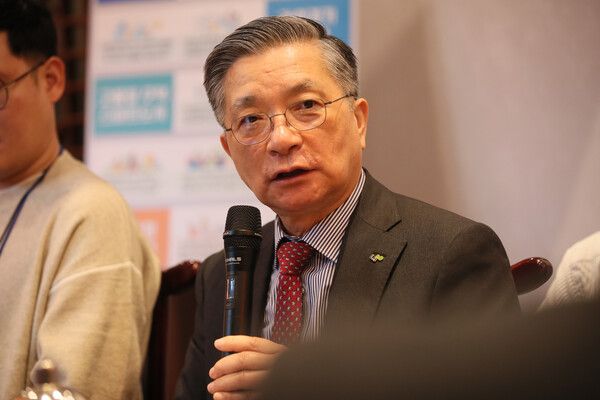 이한준 한국토지주택공사 사장 [사진=연합뉴스]