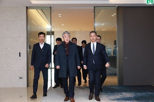 강호동 농협중앙회장