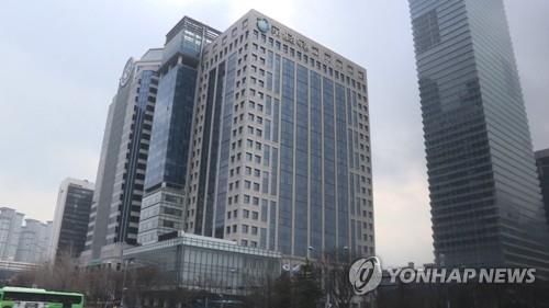 금융감독원/연합뉴스