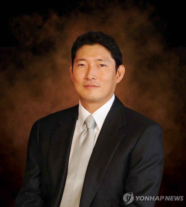 조현준 효성 회장/연합뉴스