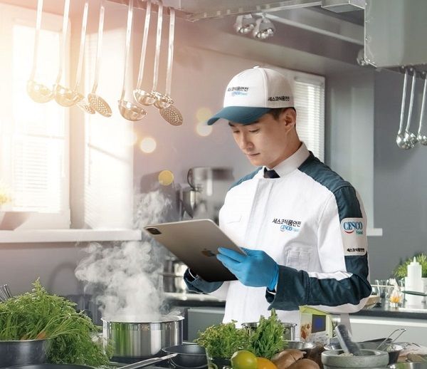 사진 설명 1=식품의약품안전처가 지정한 식품 HACCP 및 위생용품 위생교육훈련기관 세스코가 신년 원스톱 맞춤형 식품안전교육으로 현장에 강한 식품안전전문가 양성에 나선다.