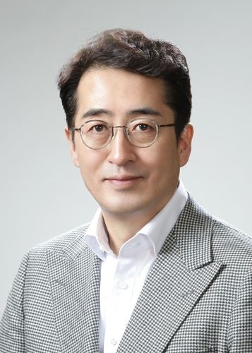 김용범 메리츠금융지주 부회장/연합뉴스