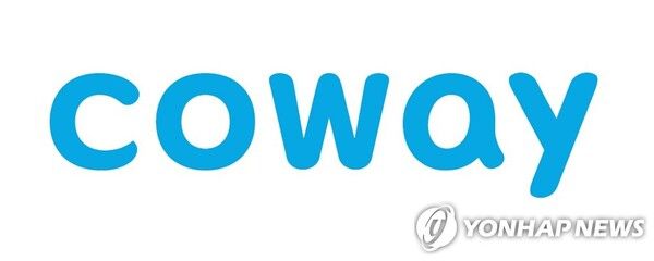 코웨이/연합뉴스