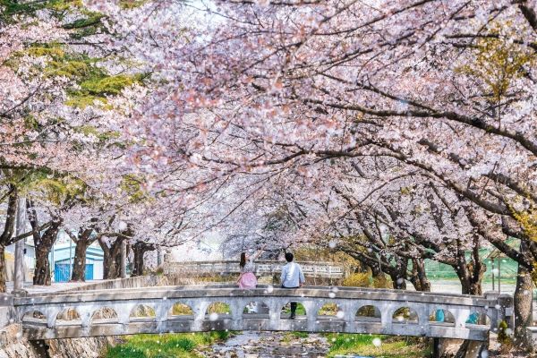 [한국관광공사] 거창 덕천서원