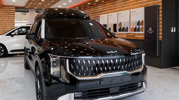 사진제공=고저스리무진