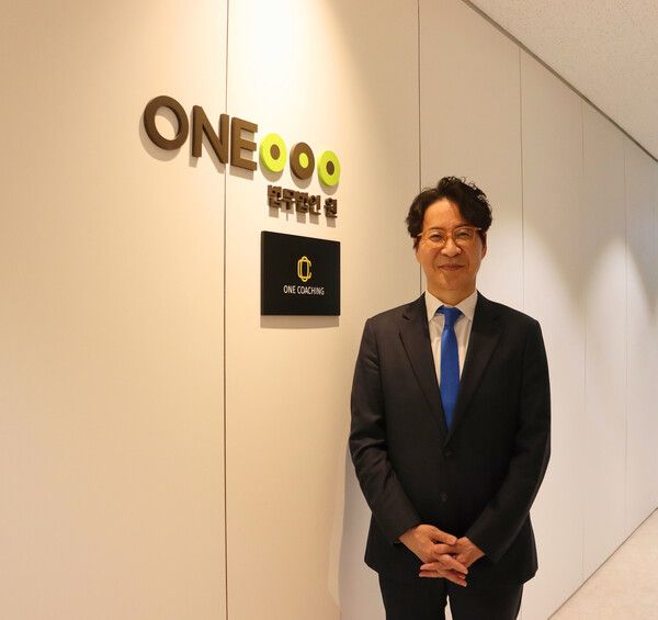 원코칭 문성후 대표